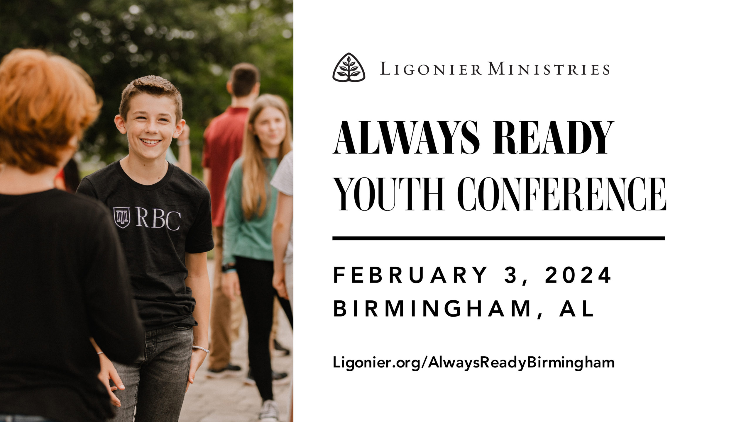 Special Events Briarwood Presbyterian Church, PCA